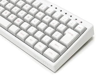 Amazon.co.jp: FILCO Majestouch MINILA-R Convertible 静音赤軸